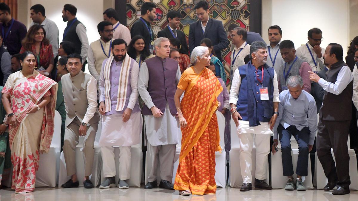 GST Council scraps arrest powers of GST officers, ups prosecution threshold to ₹5 crore