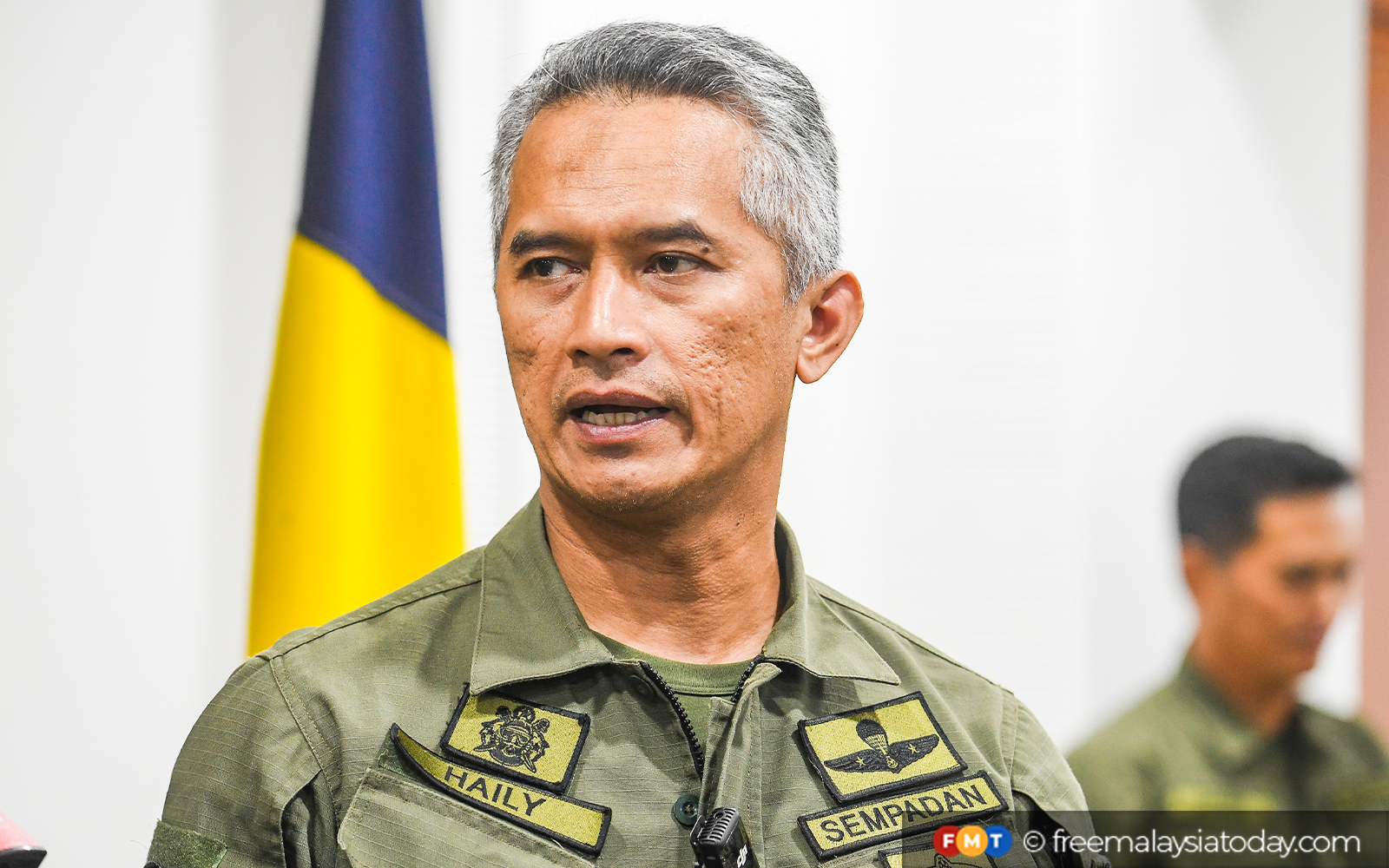 AGC returns Shuhaily probe paper to cops