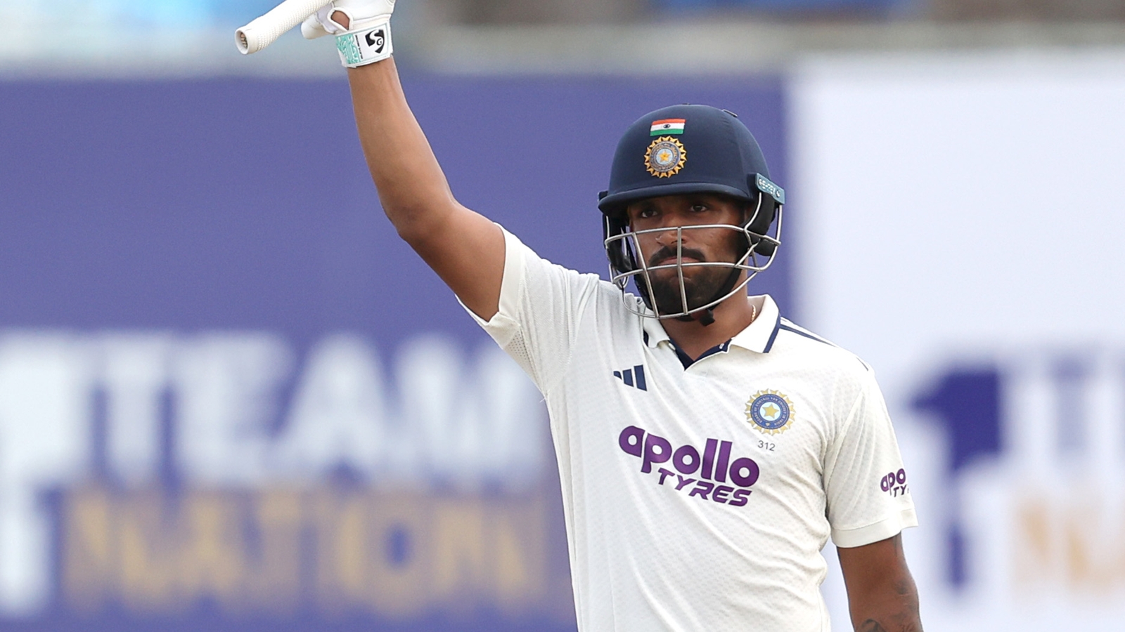 Dhruv Jurel after 51 against Sri Lanka in 1st Test: ‘There is no pressure’