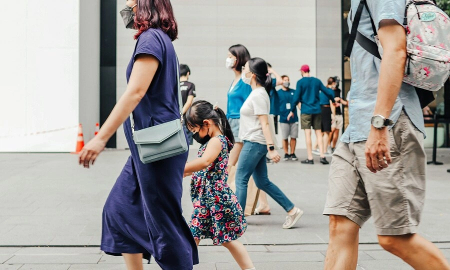 2,200-hour work year leaves Singapore couples little time for babies despite $55,000 support