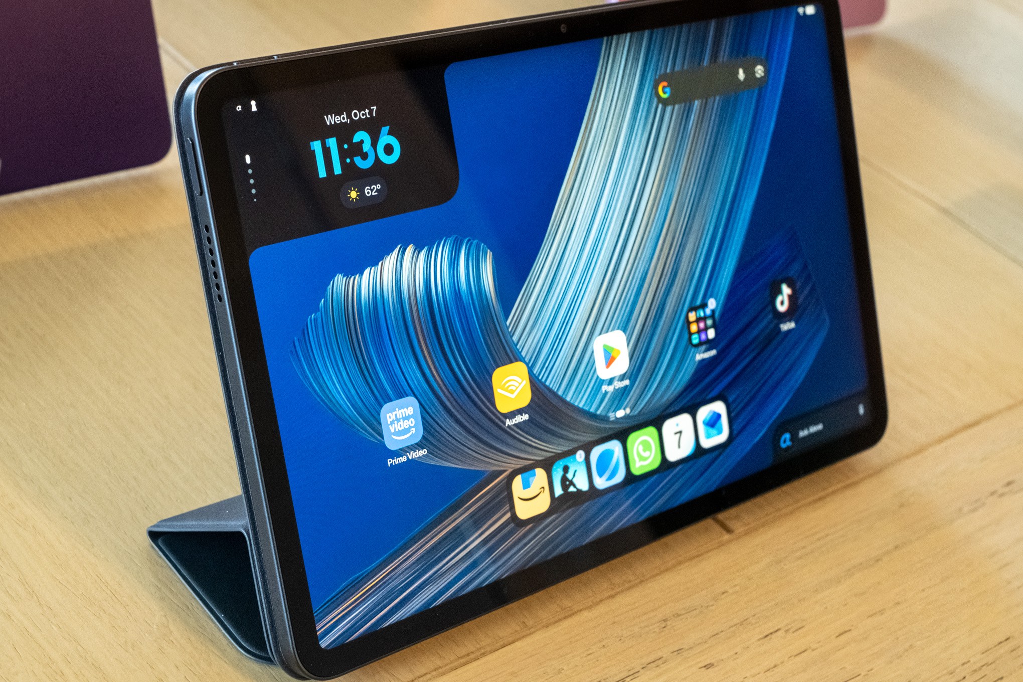 Amazon’s Alexa Tablets are coming for the iPad