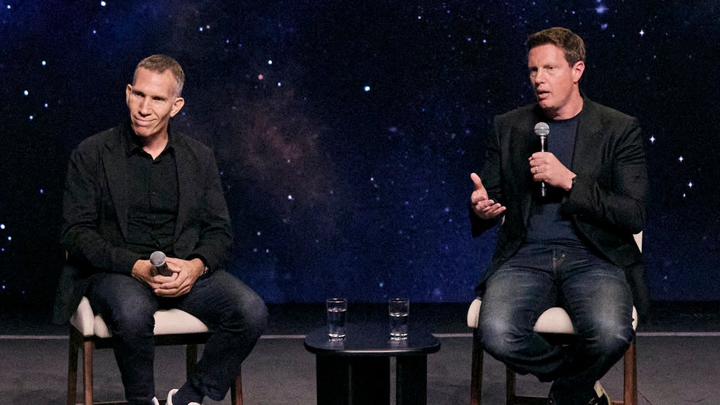 Skydance’s New TV Empire Explained: Who’s in Charge and What May Be Ahead | Analysis