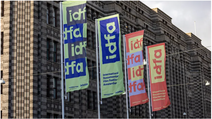IDFA Announces Forum Lineup: Projects From Wang Bing, Rachael Leah Jones, Vitaly Mansky, Juanjo Pereira, Liang Zhao & More