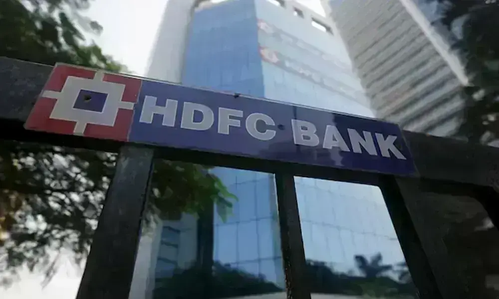 HDFC's next CEO set to be India's highest-paid bank chief
