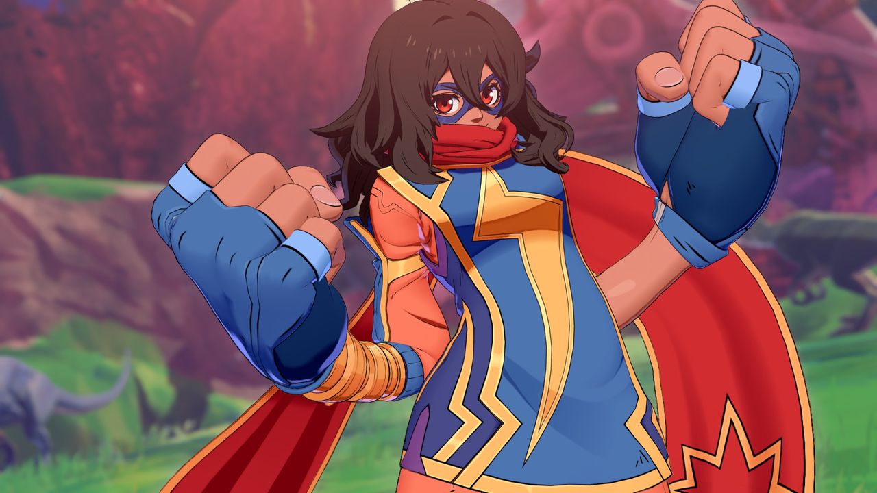 Marvel Tōkon's simple but effective combo trials are an elegant tutorial solution that I wish more fighting games had