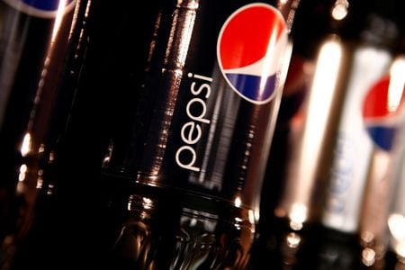 PepsiCo shares edge higher after Q3 beat, profit outlook cut