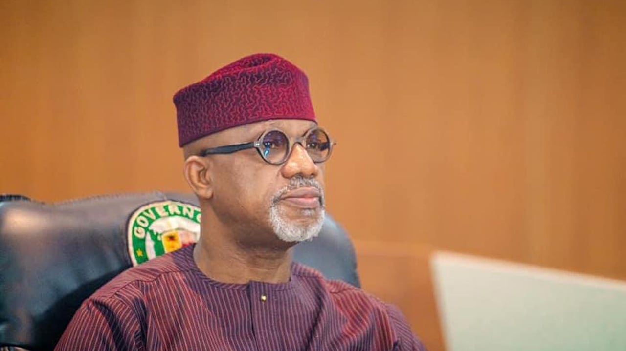 Oguns pension commitment reaches N157.9BN as Abiodun releases fresh N5.83BN for retirees