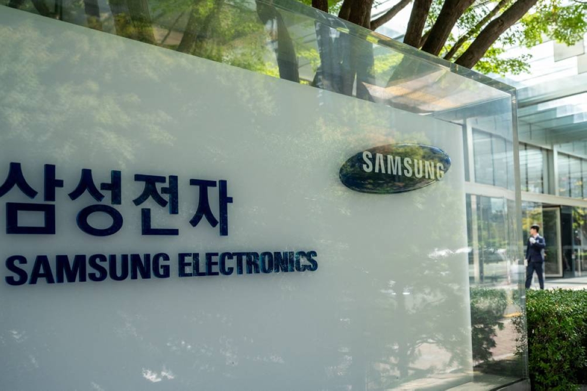 Samsung expects 780% quarterly operating profit jump on AI boom