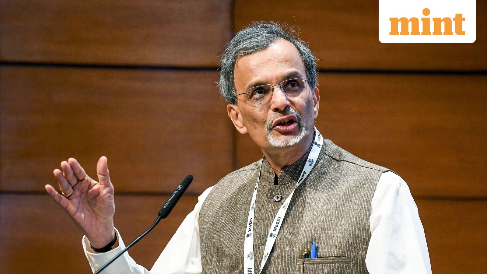 Geopolitics, China, and AI to test India’s 2047 ambitions: CEA Nageswaran
