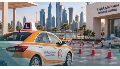 Ministry introduces new requirements for driving schools in Qatar