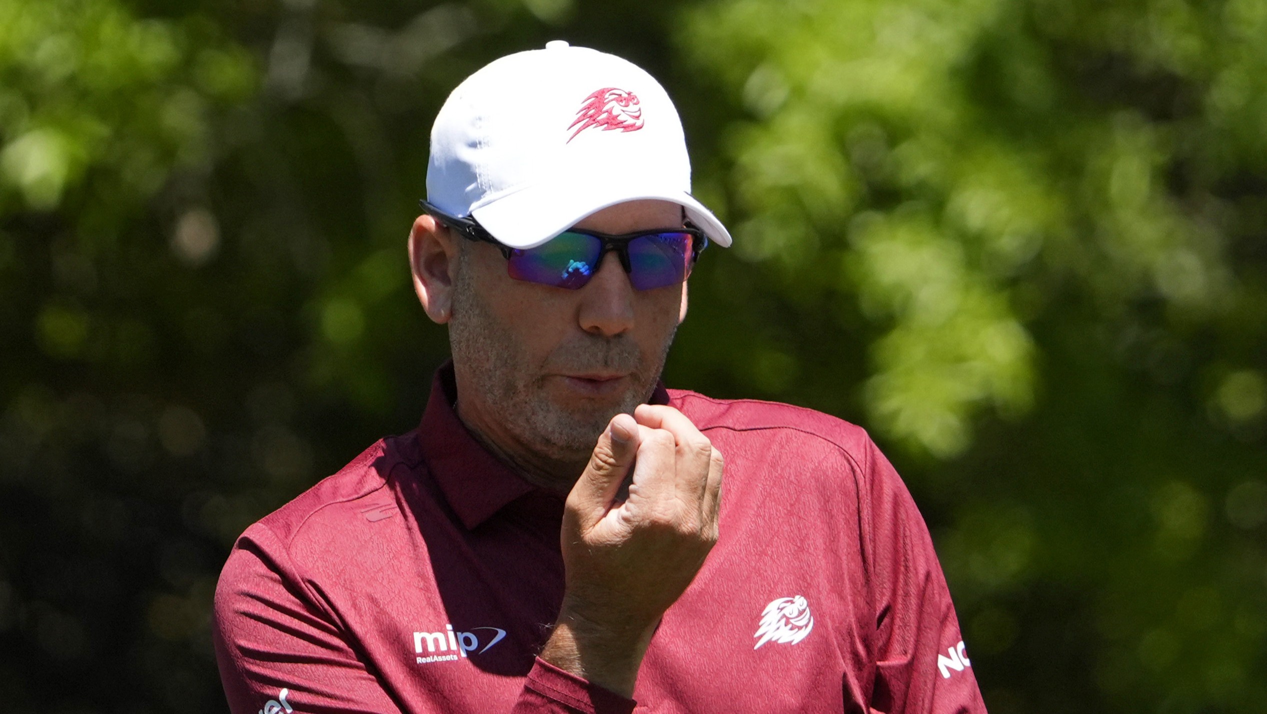 Sergio Garcia Pushes For 2027 Ryder Cup Return As LIV Deal Ends