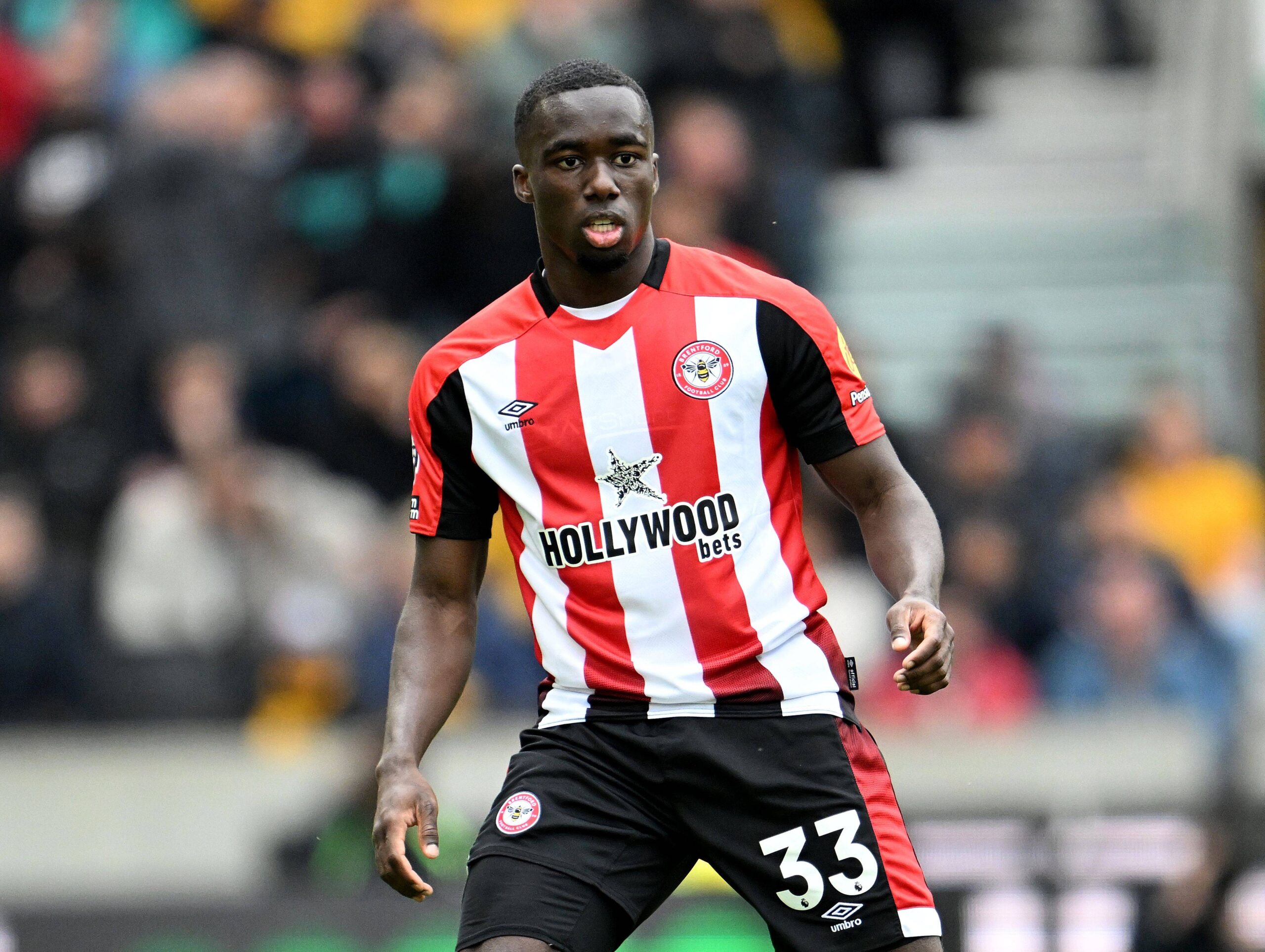 Man City eyeing move for Premier League defender in 2027