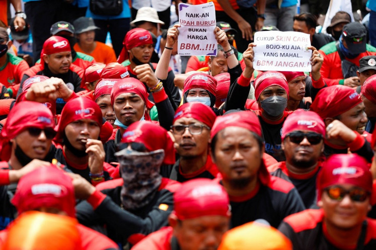 New manpower law to tilt balance to labor