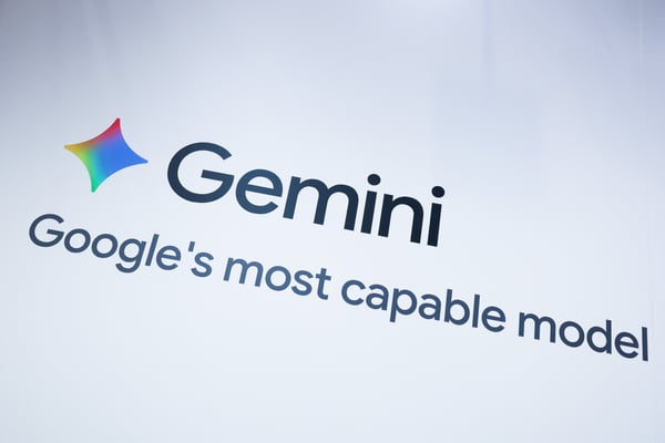 Google is launching a universal Gemini agent for enterprise workplace tasks