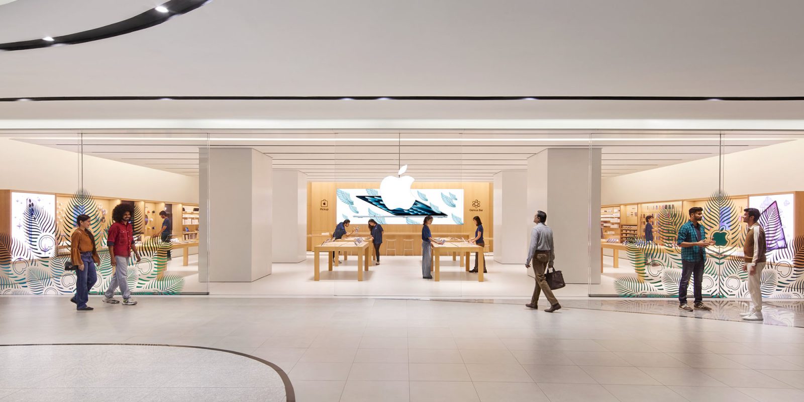 Apple hit $10B in sales in India despite pricing higher than USA