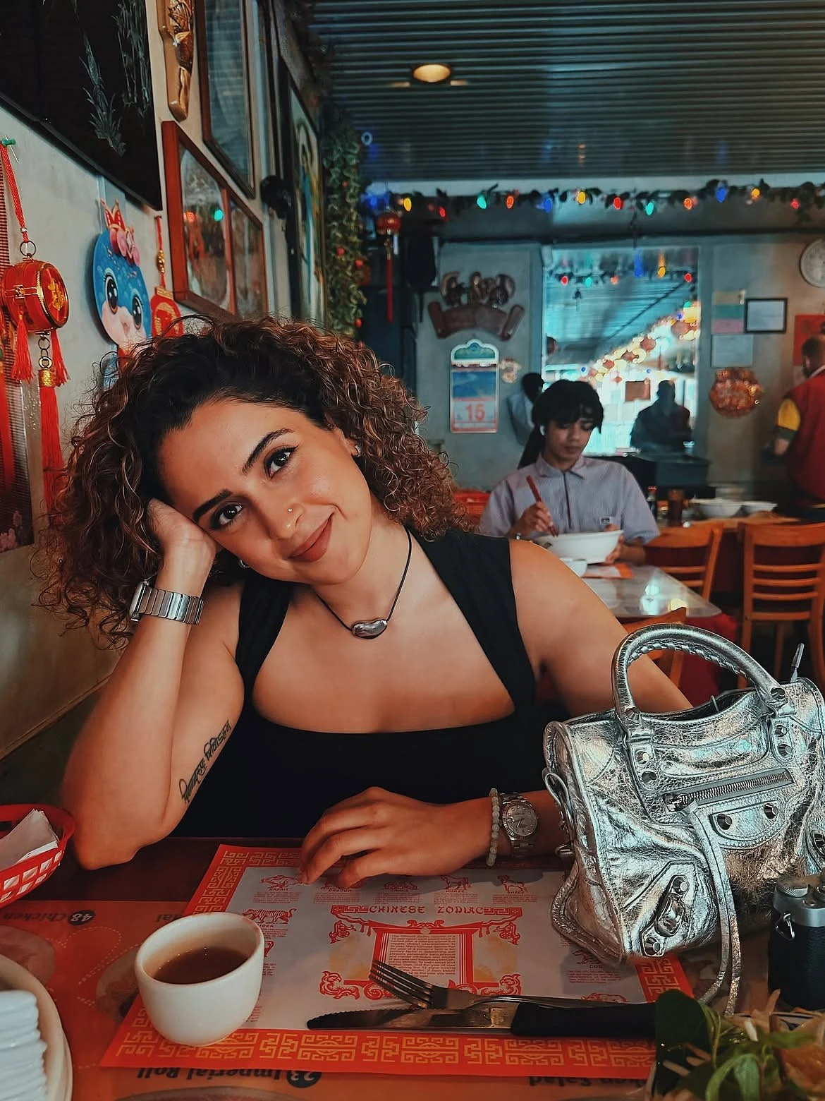 Sanya Malhotra’s Vacation Is A Foodie's Dream: Pineapple Buns, Egg Tarts & Japanese Cheesecake