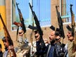 Three killed in attacks on Saudi airports as Yemen fighting escalates