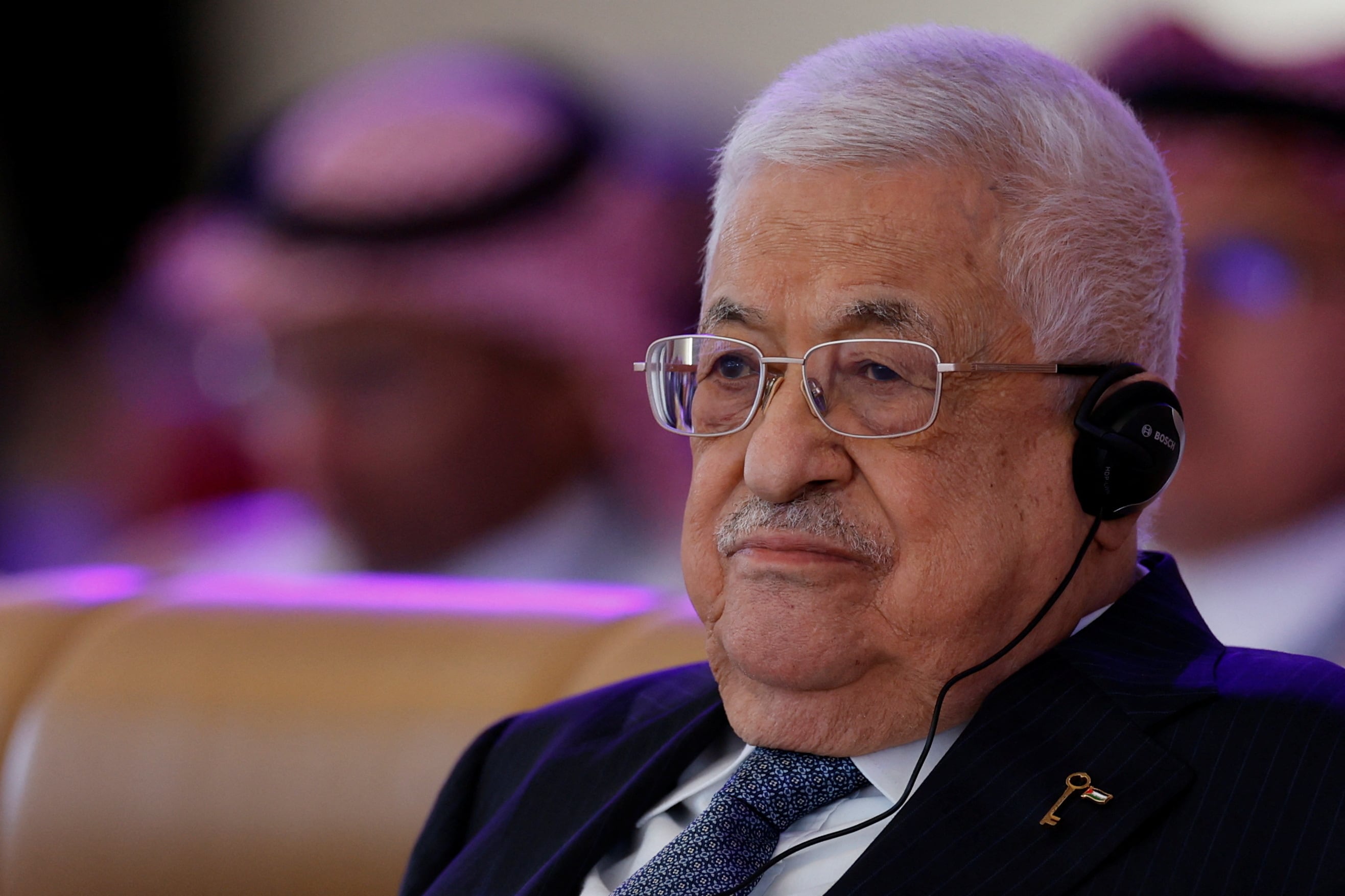 Highly anticipated Palestinian elections likely to be postponed, sources say