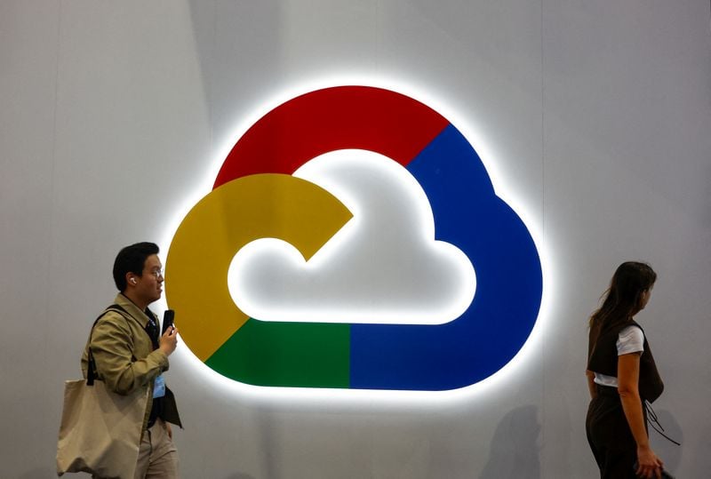 Google Cloud introduces Gemini agent for work as AI race heats up