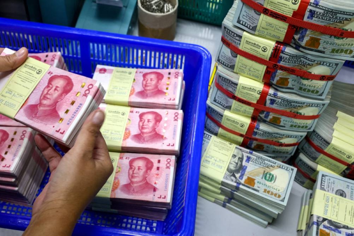 China defends yuan policy as Europe steps up pressure over trade surplus