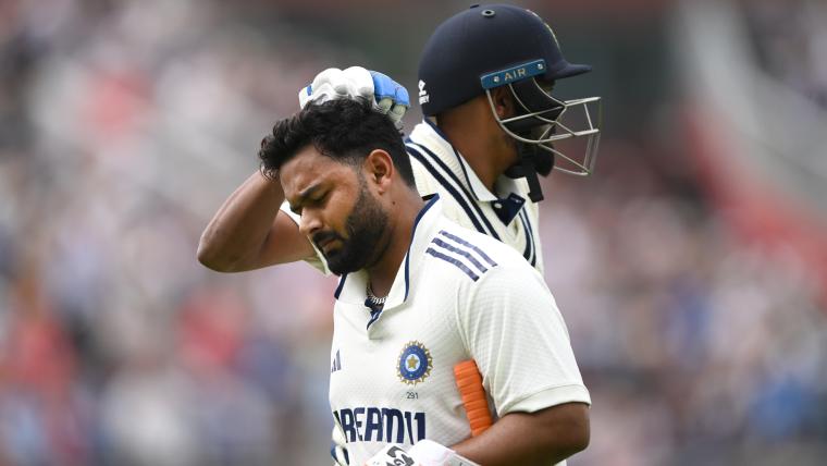 Rishabh Pant needs to deliver: Fans feel Dhruv Jurel's 50 vs Sri Lanka has put star India wicket-keeper under pressure