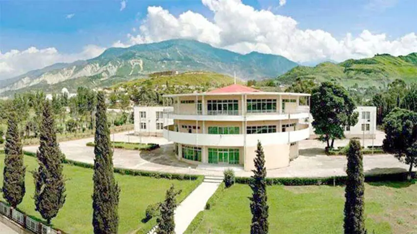 AJK Election Commission announces schedule for polling on reserved seats