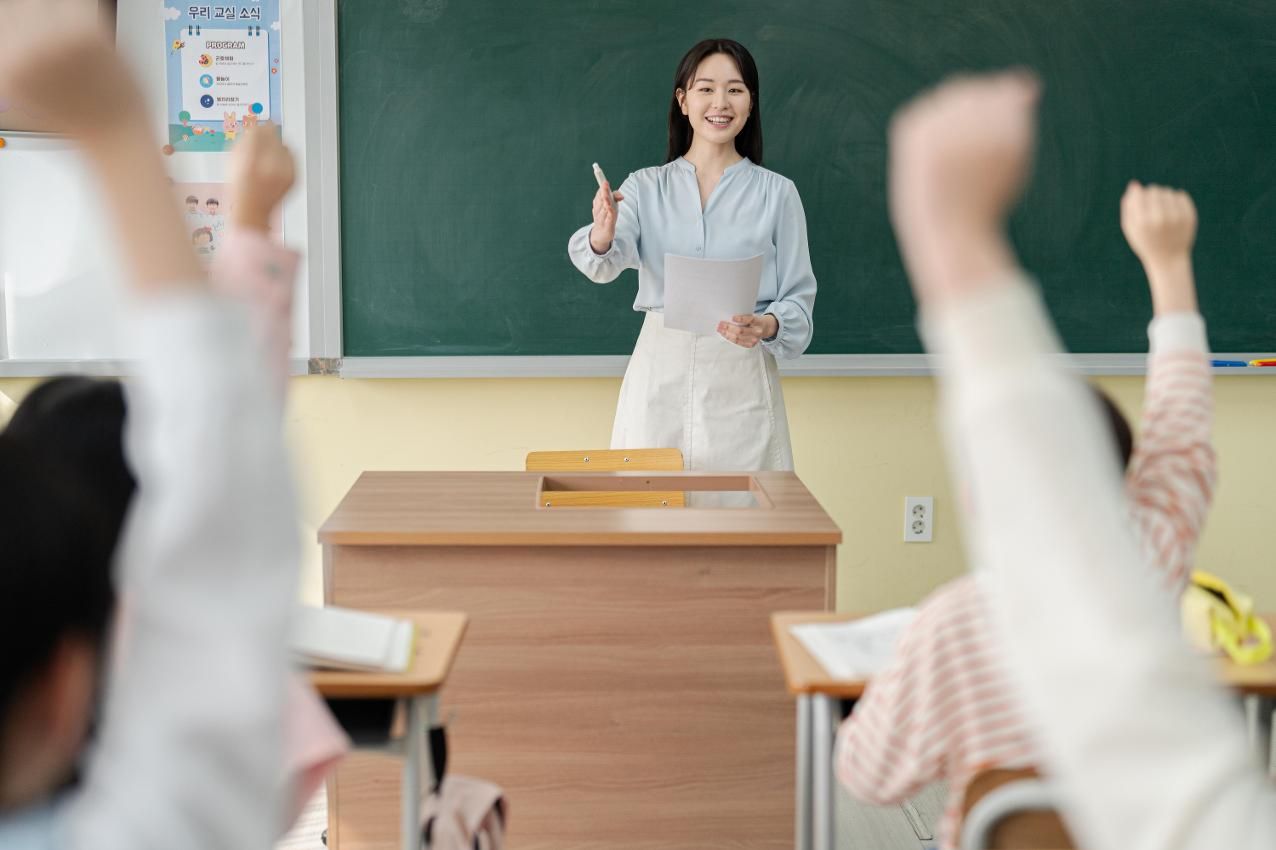 Teachers turn classrooms into social media stages, sometimes exposing students without consent
