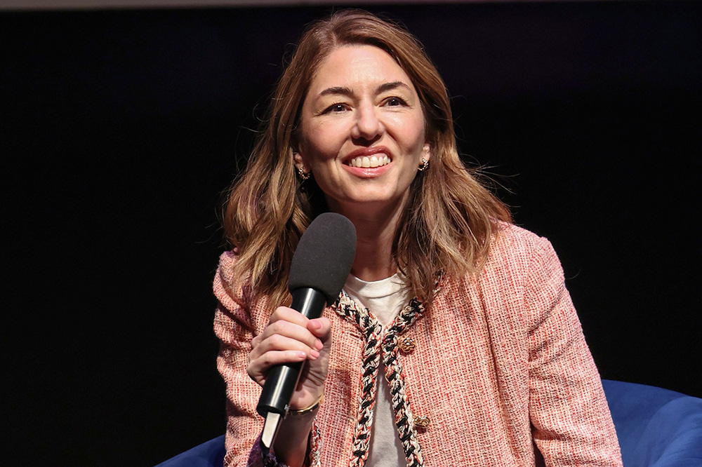 Sofia Coppola on Releasing ‘Making Marie Antoinette’ as a Tribute to Late Mother Eleanor, Even Though She Finds Younger Self ‘Embarrassing’: ‘It’s a Gift’ to See ‘Through My Mom’s Eyes’