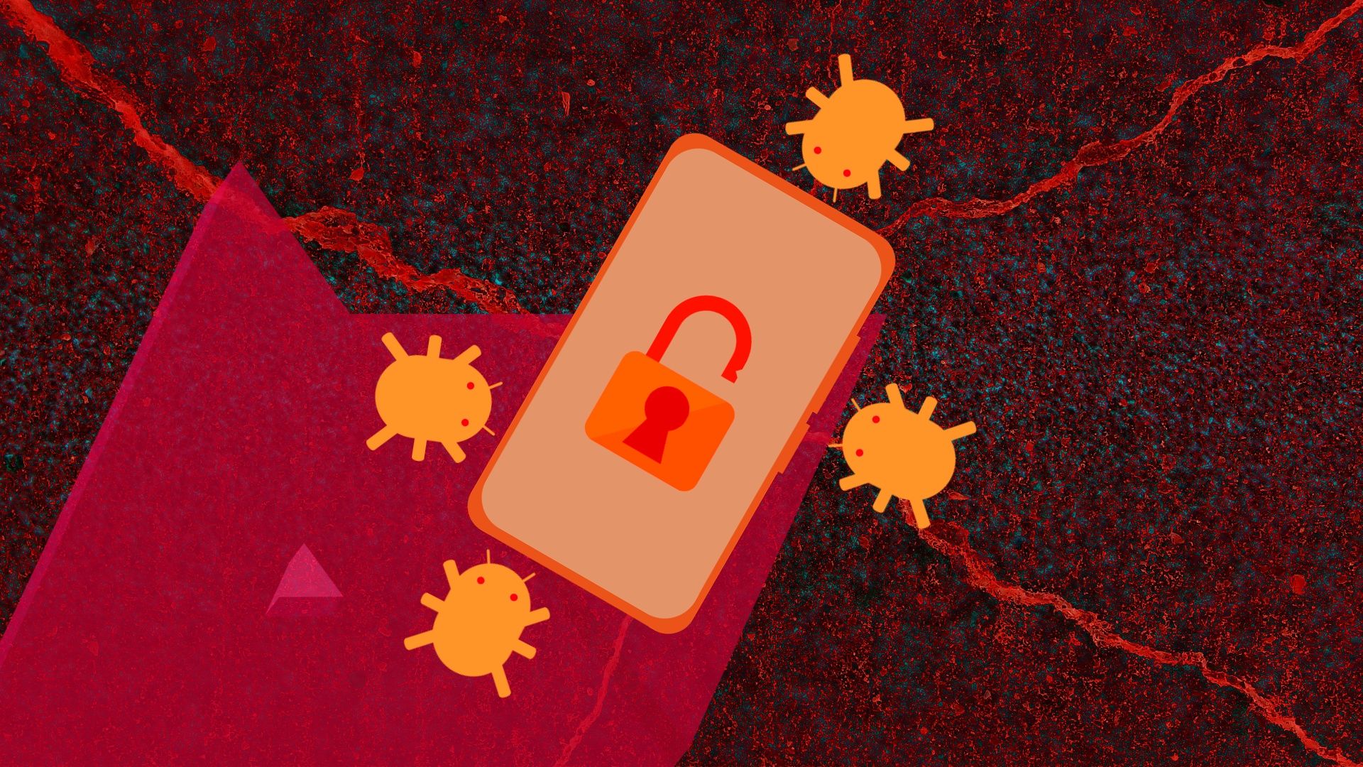 Midnight Mimosa malware is preinstalled on cheap Android phones
