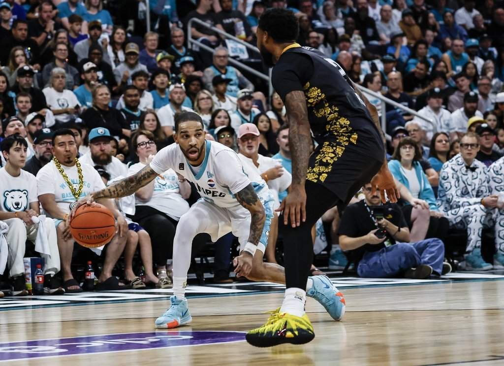 Winnipeg Sea Bears win CEBL championship for 1st time in franchise history