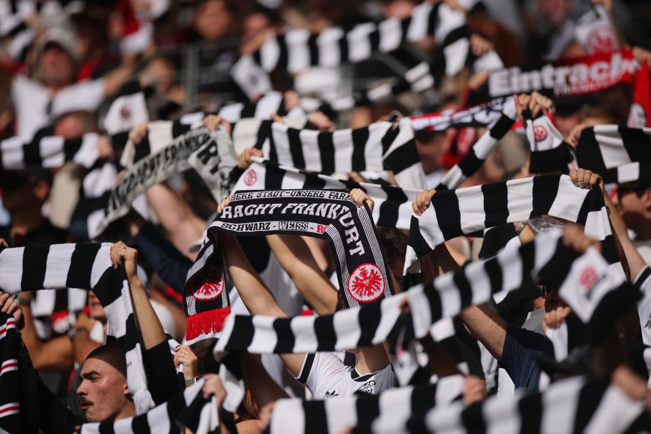 Frankfurt's head of scouting set for Kansas City switch