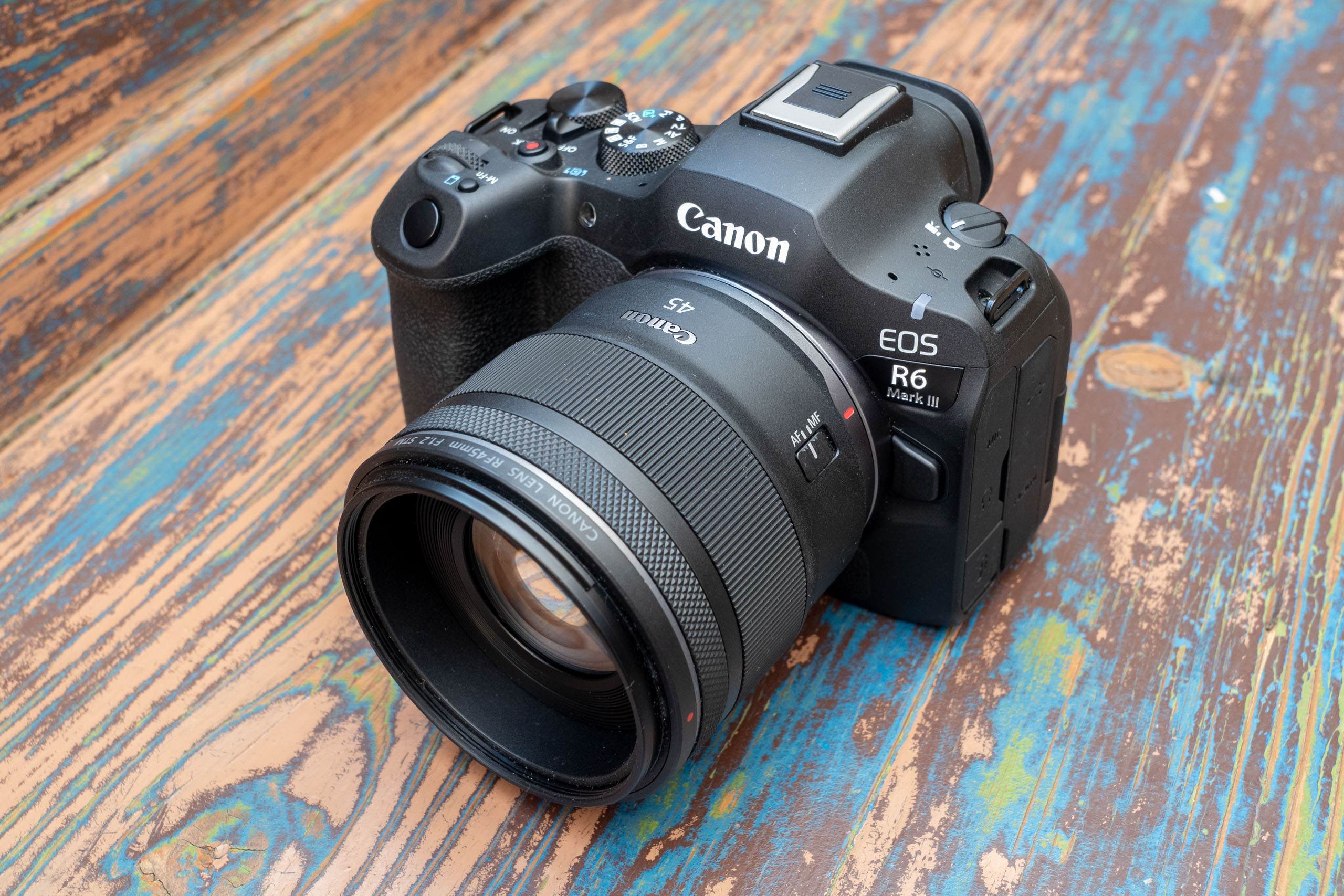 Canon RF 45mm F1.2 STM Lens Review – a low cost f/1.2 prime lens – but is the image quality good enough?