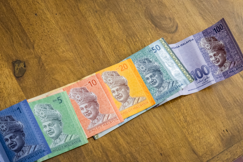 Teaching children about money is no longer enough — Nur Nadia Adjrina Kamarruddin