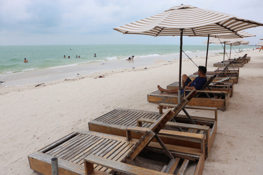 How El Ni&ntilde;o is playing a role in Hurricane Isaias