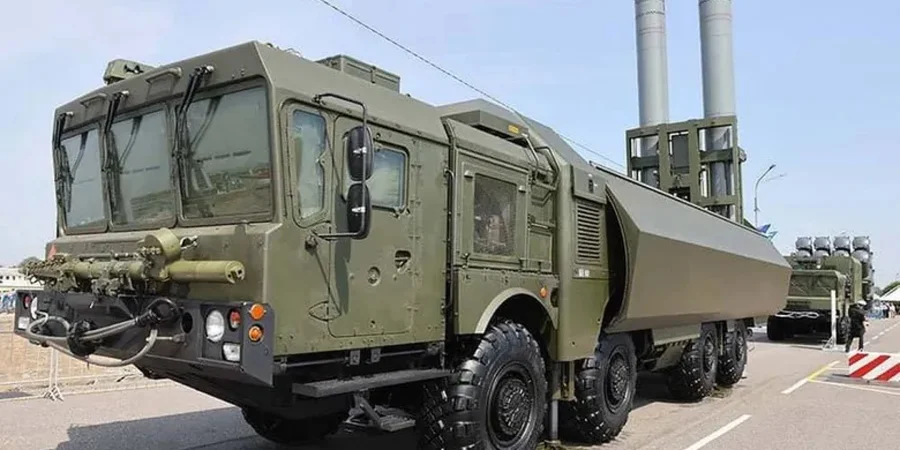 Ukrainian forces strike Russian plant producing rocket fuel for multiple missile systems