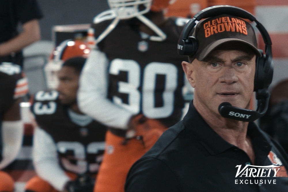 ‘The Land’ Scores Post-Super Bowl Premiere Date: First Look at Dan Fogelman’s NFL Hulu Drama (EXCLUSIVE)