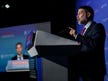 America's right is tired of Israel and Jews. NatCon Jerusalem confirms it