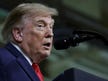 Trump: U.S. will not attack Iran before midterms