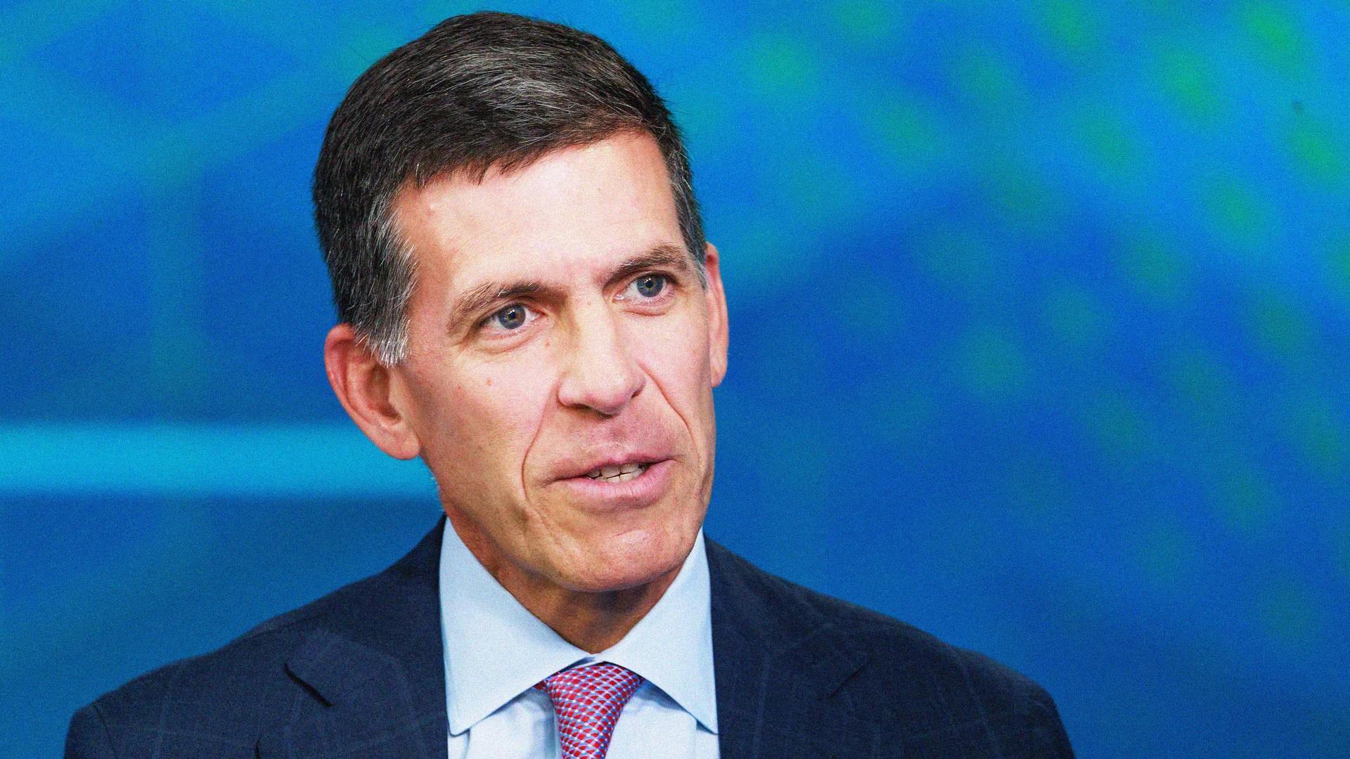 Goldman Sachs’ Likely Next CEO Doesn’t Look Like Wall Street. That Could Be His Edge