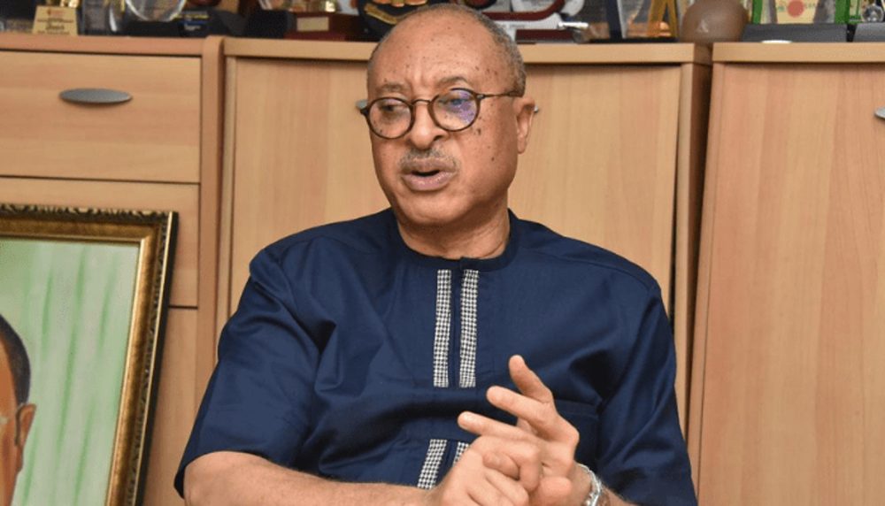 Osun election proves voters can beat rigging – Pat Utomi