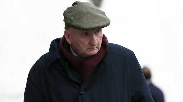 Man settles action over ex-Terenure College teacher John McClean abuse