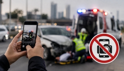 Taking photos of accident victims can lead to jail, QR10,000 fine in Qatar, lawyer warns