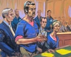 Nicolás Maduro and his wife indicted for alleged torture of US citizens