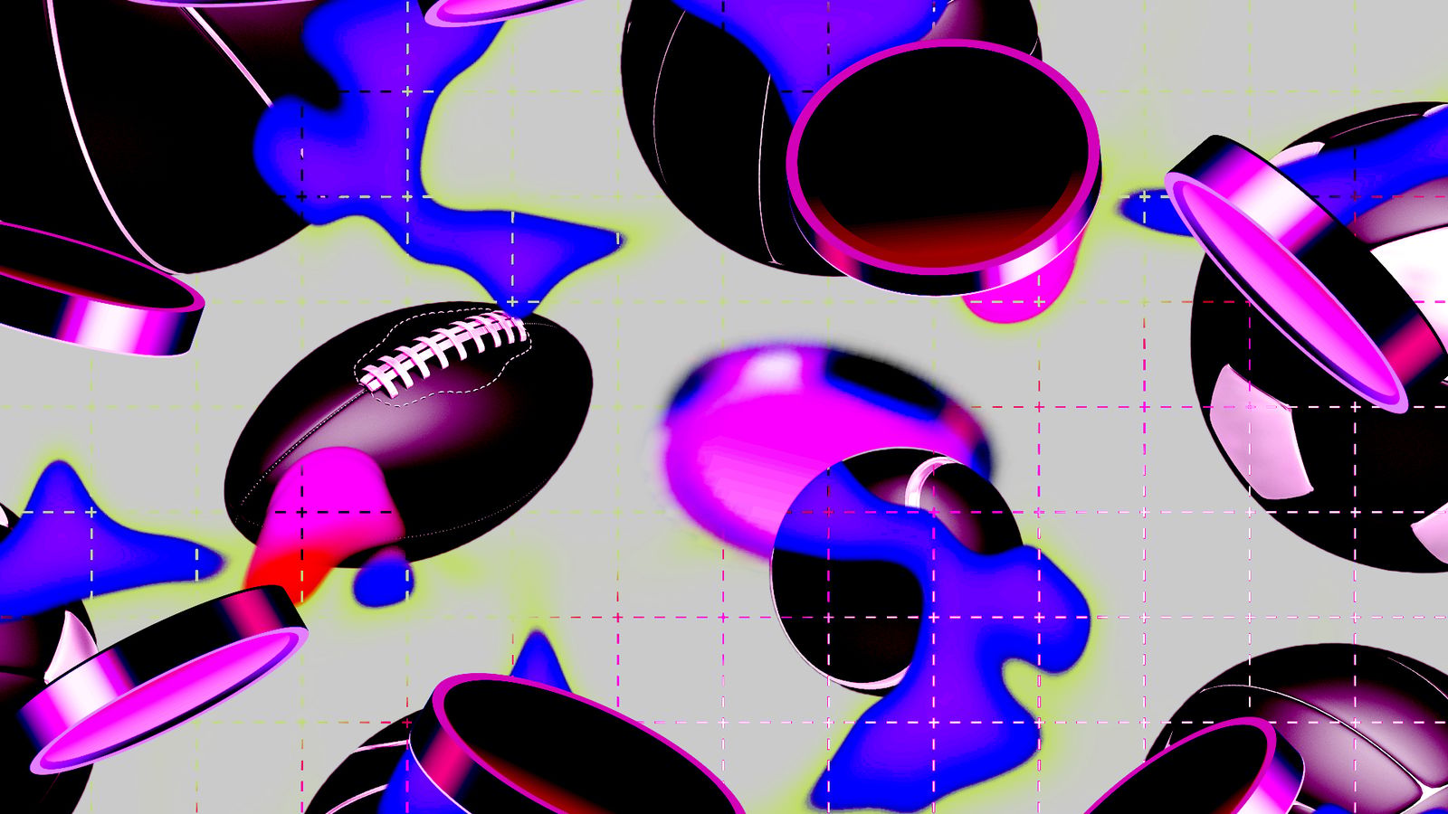 NFL tells Supreme Court prediction market sports contracts are gambling, not swaps