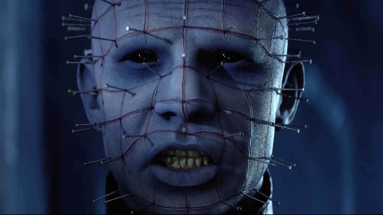 Clive Barker's Hellraiser: Revival review: visually inventive, risky and authentic, but has its limitations