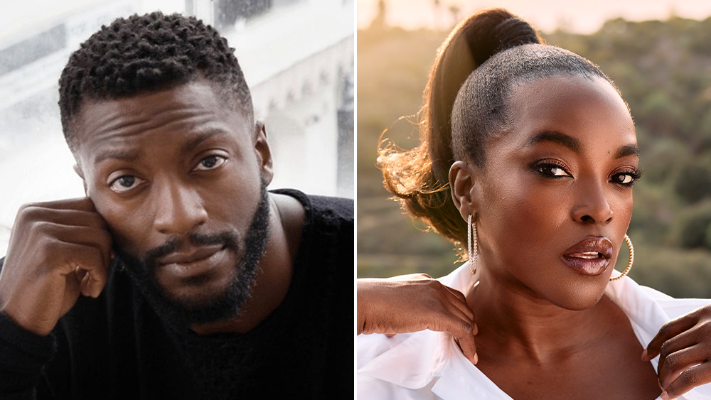 Aldis Hodge And Wunmi Mosaku To Star In Orion Pictures Thriller ‘One Night Out’ With George Tillman Jr. Directing