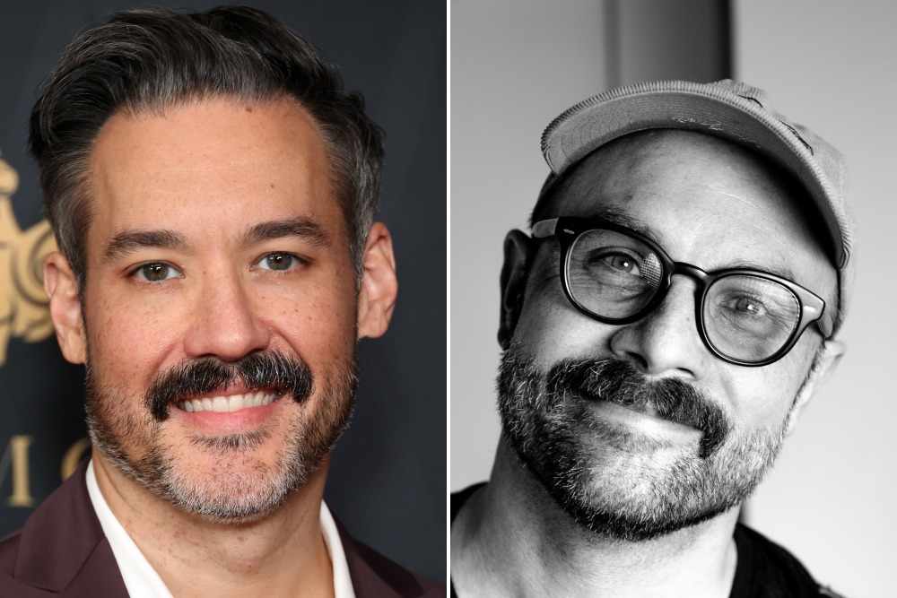 Paramount Teaming With Medieval Times On New Family Comedy; Eric Appel Directing From Script By Blaise Hemingway