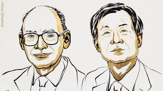 Henri Kagan and Kenso Soai win 2026 Nobel Prize in chemistry