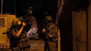 Inside IDF’s Oct. 7 raid in Nablus to ‘prevent the next massacre’