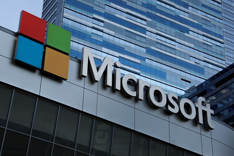 U.S. suspends Microsoft, Adobe, others from green card program, cites abuse